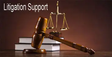 Litigation Support by detective agency in delhi