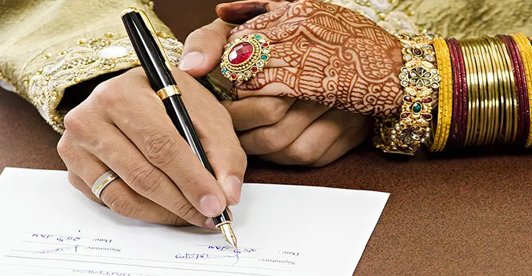 Post Matrimonial Investigations by detective agency in delhi